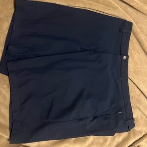 Lululemon ABC shorts 38”